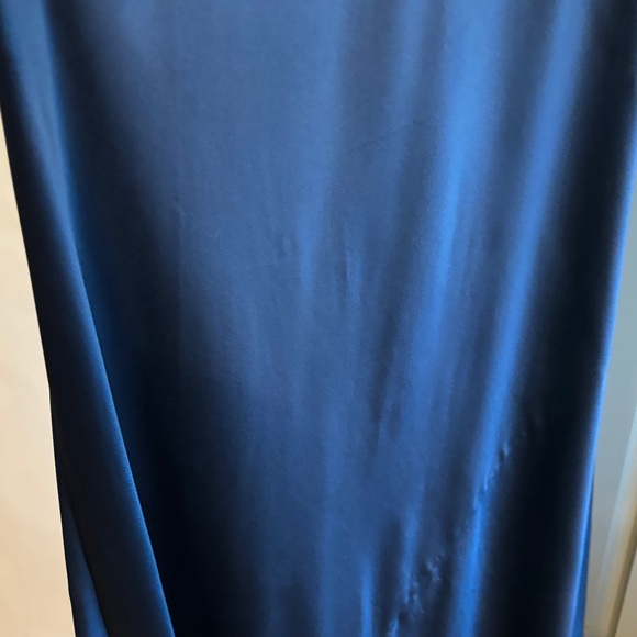 NEW Reformation Jeany Silk Dress - Picture 6 of 8